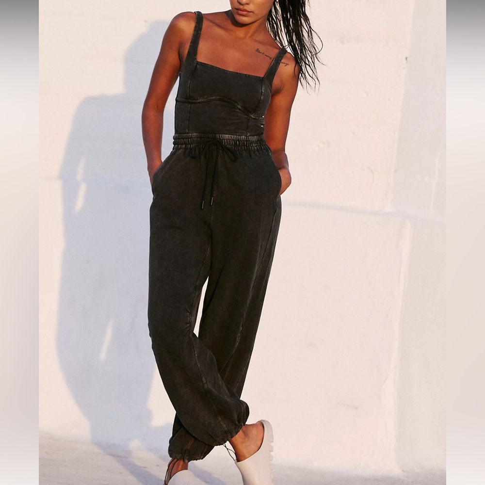 Free People Movement Jumpsuit